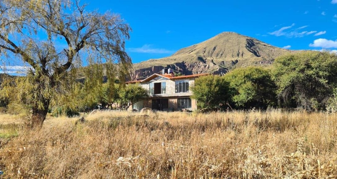 ecolodge San miguel