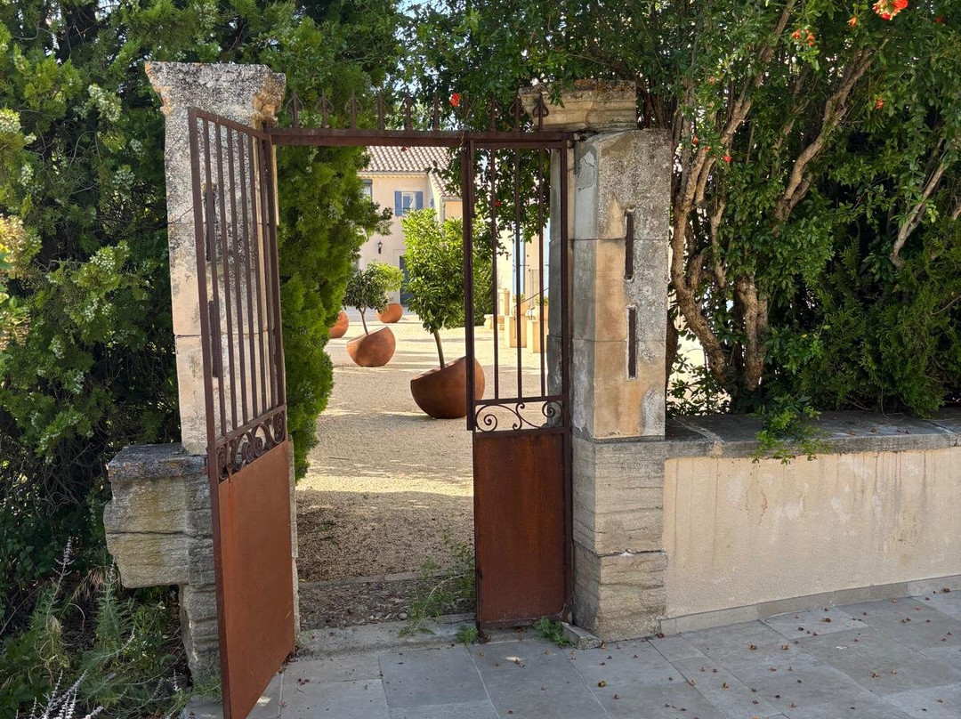 Le Domaine D'euphony主图