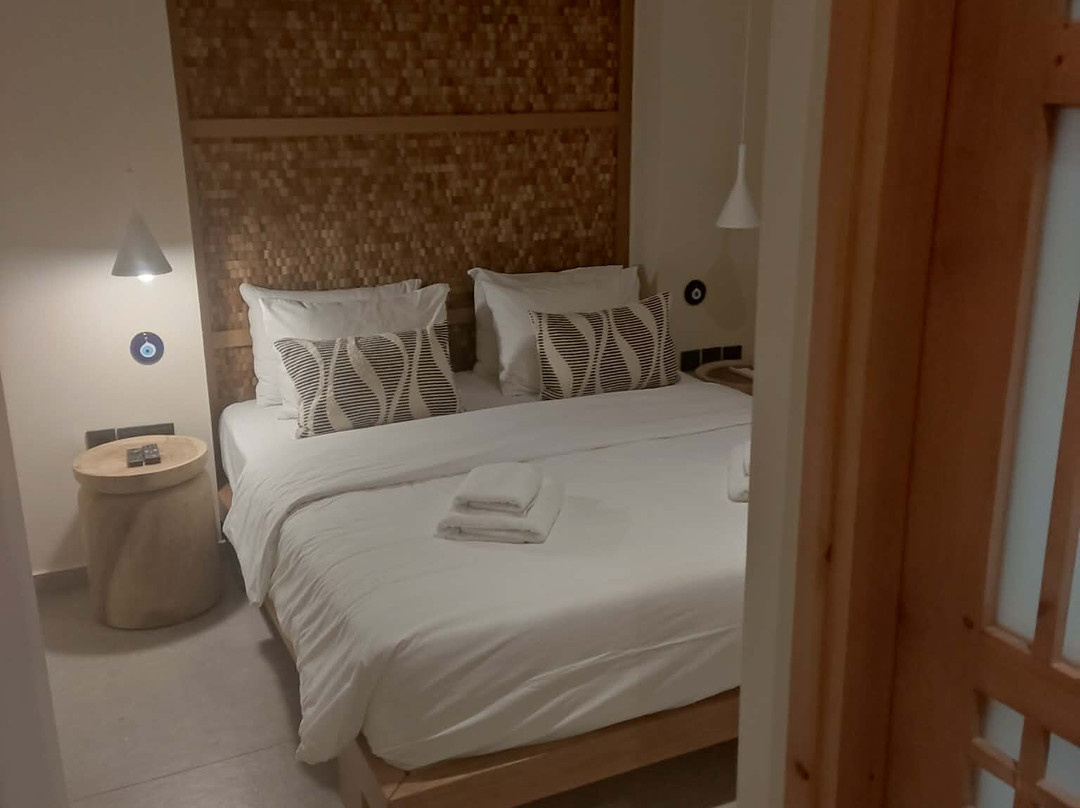 House Marigo Suites