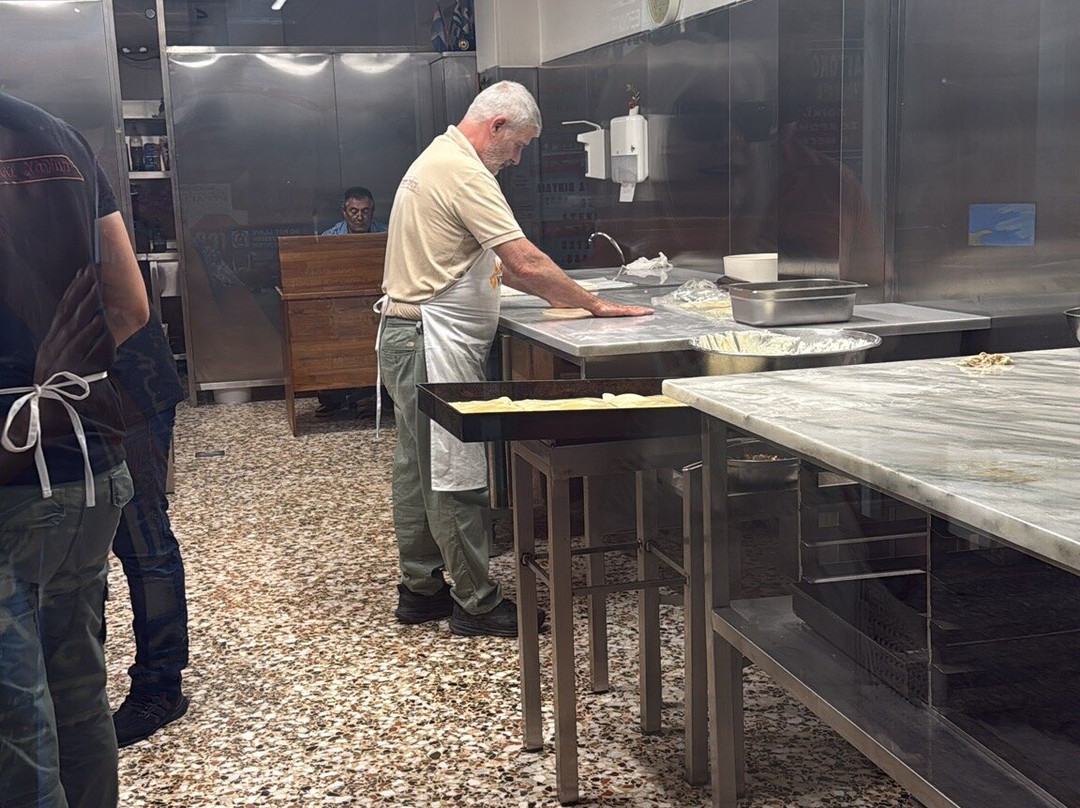 富丽亚公寓酒店主图