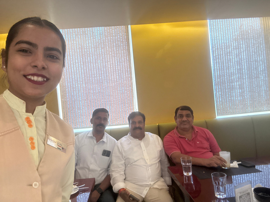 Ramada by Wyndham Ghaziabad Vasundhara主图