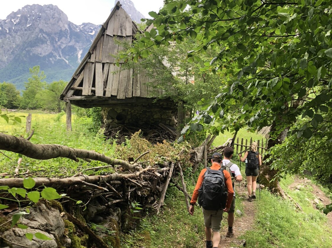 TREK BALKAN LLC-普里什蒂纳必去景点