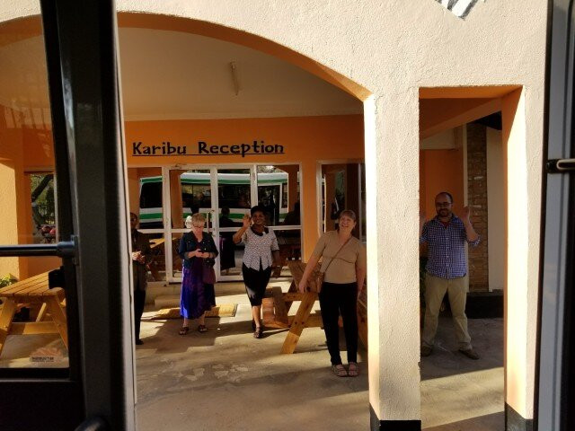 Iringa Lutheran Centre主图