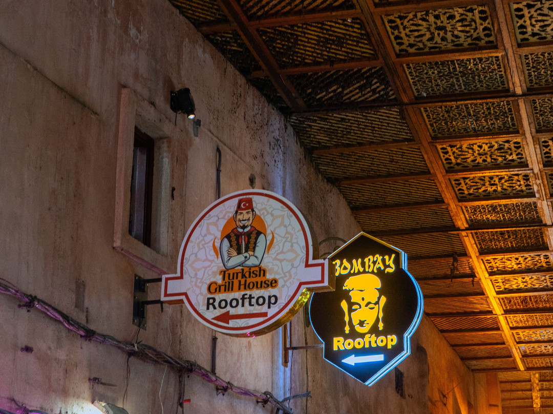 Turkish Grill House & Rooftop