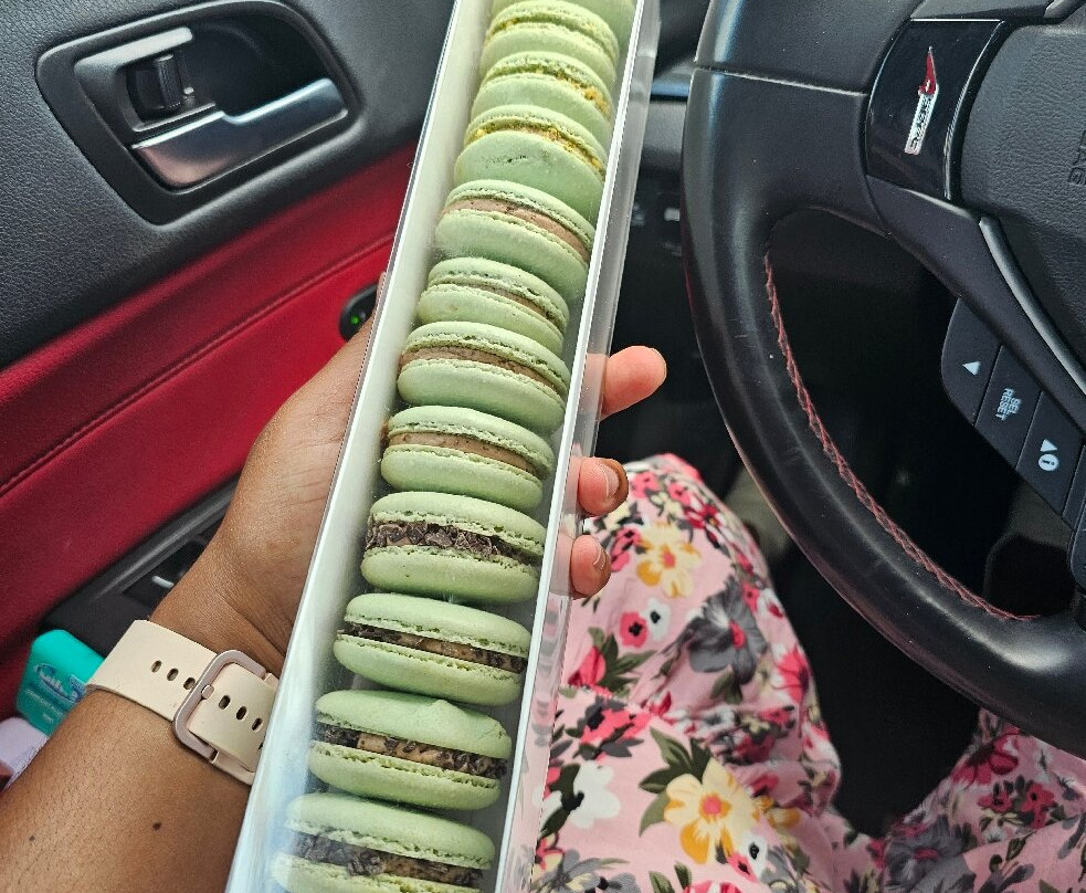 Laurel & Pearl Bakery