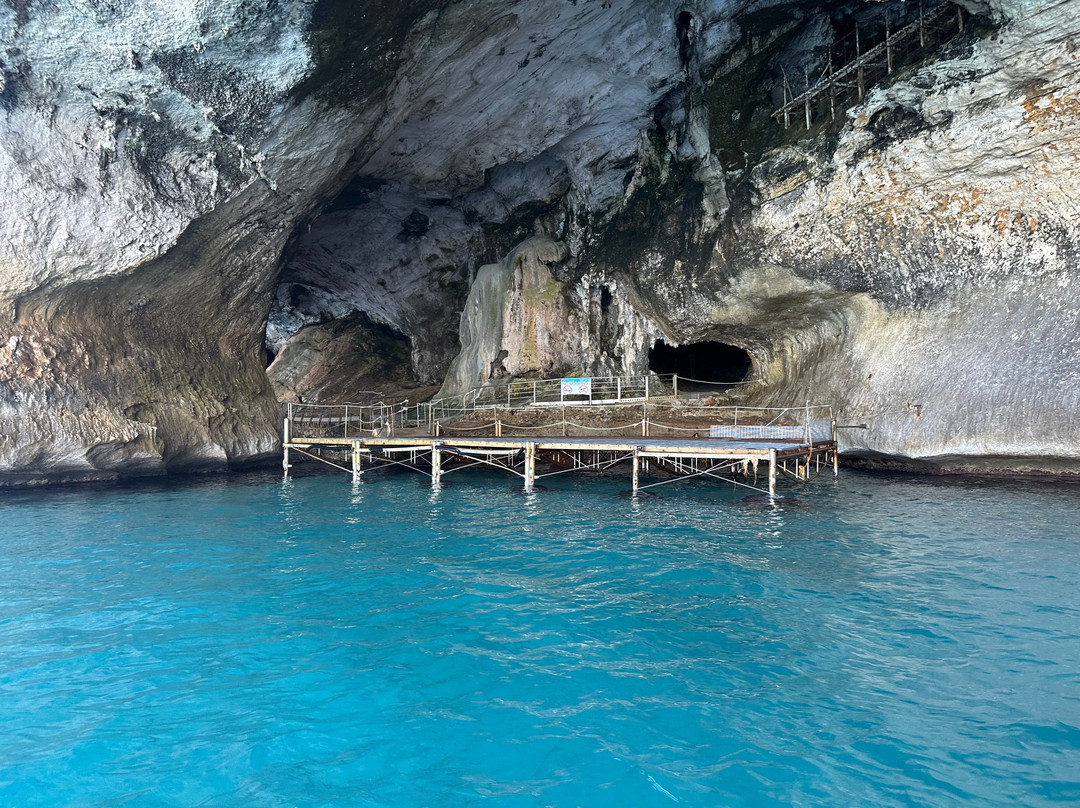 Sardinia Boat Eastperience-La Caletta必去景点