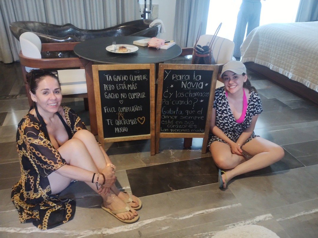 Yolihuani Relax Resort-Calvillo必去景点