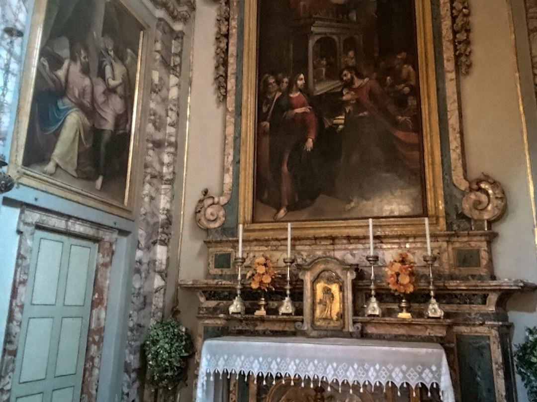 Chiesa di San Paolo-Casale Monferrato必去景点