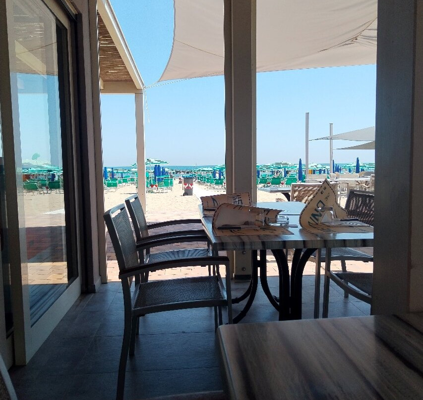 Nettuno Beach & Pizza-Lido Di Savio必去景点