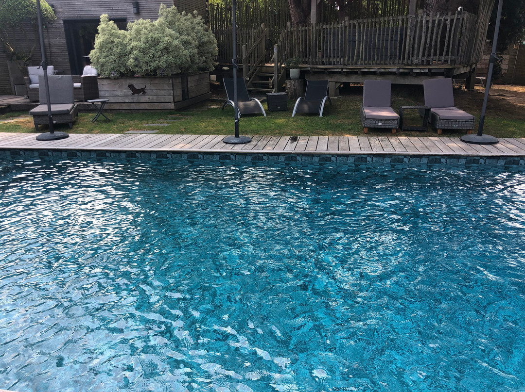 克洛斯罗马兰住宿加早餐旅馆主图
