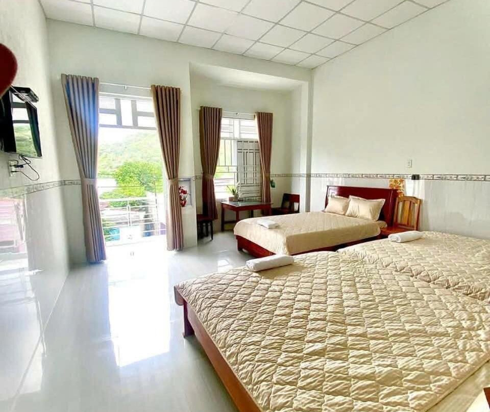 MoTel Thanh Huong