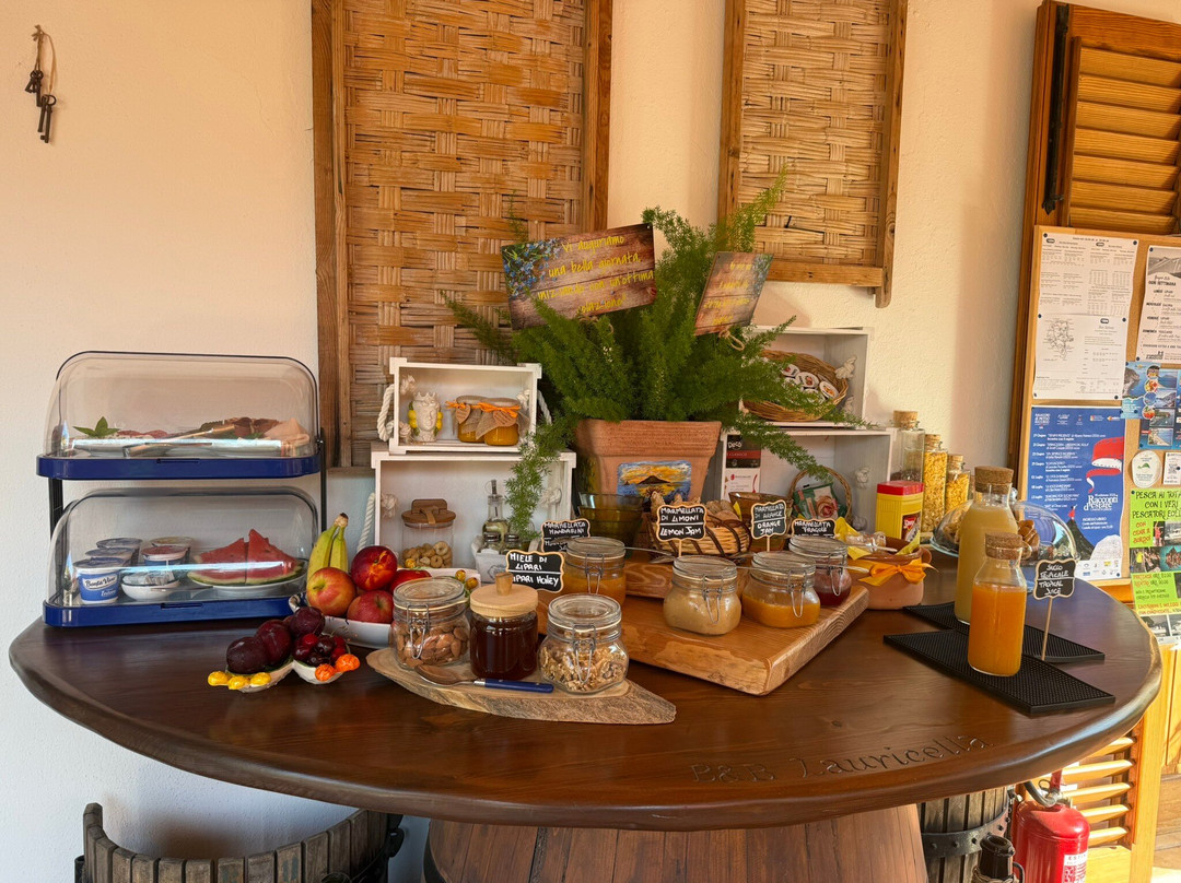 Lauricella Bed And Breakfast主图