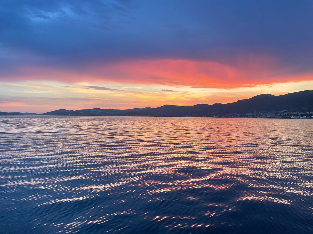 Kaštela Boat Tours-Kastel Kambelovac必去景点