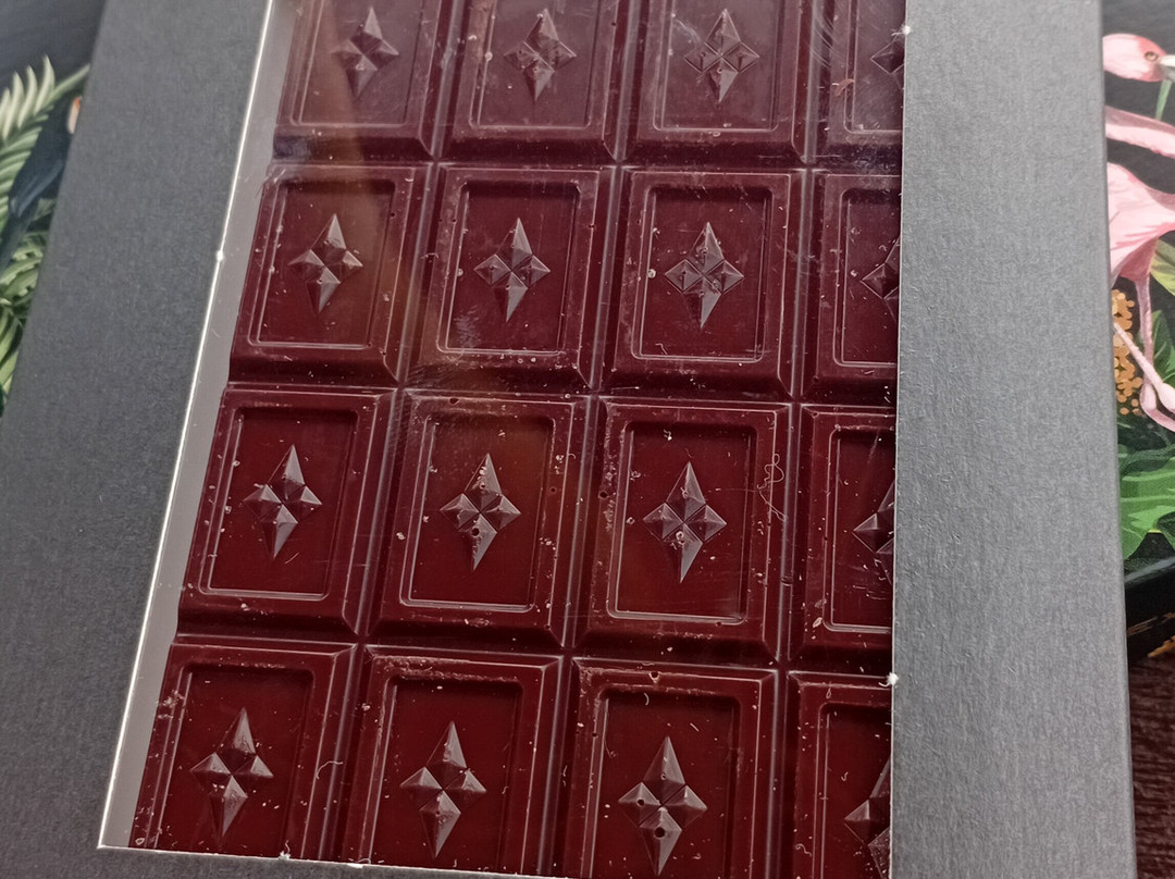 Chapel Chocolates-St. Davids必去景点