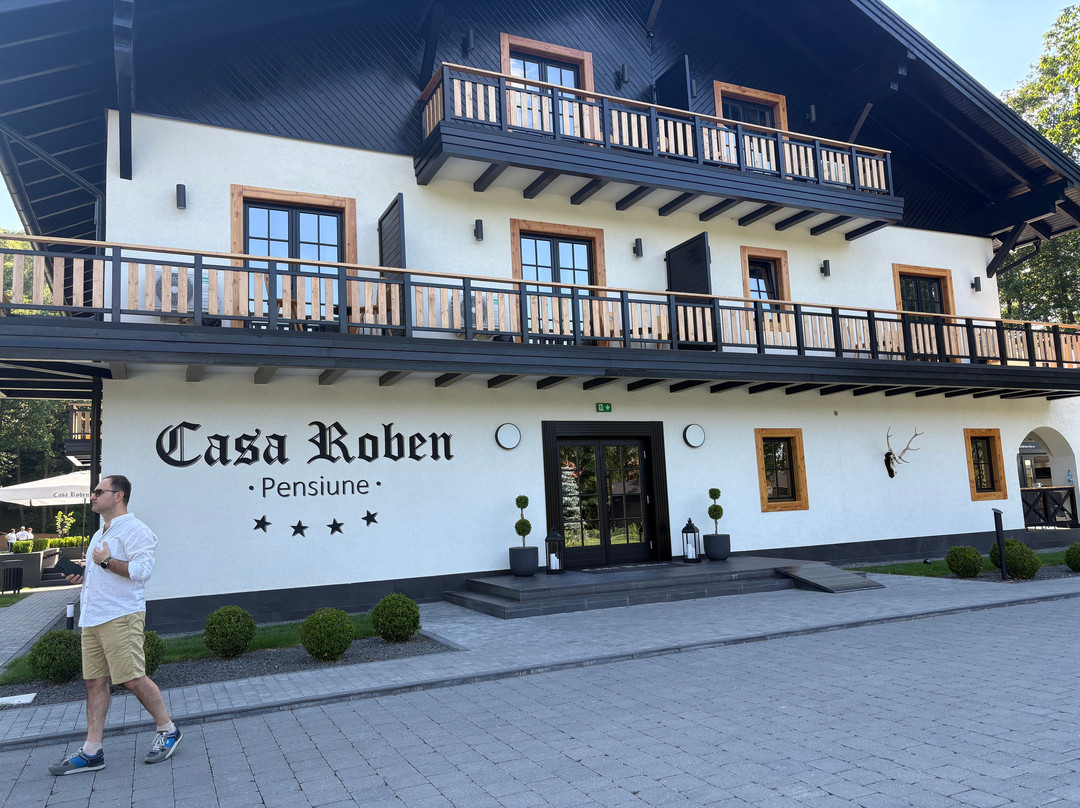 Casa Roben