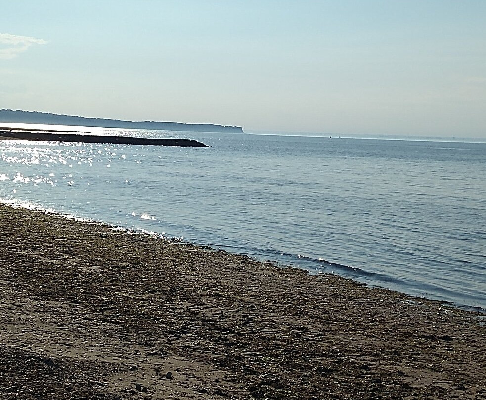 Crab Meadow Beach-亨廷顿必去景点