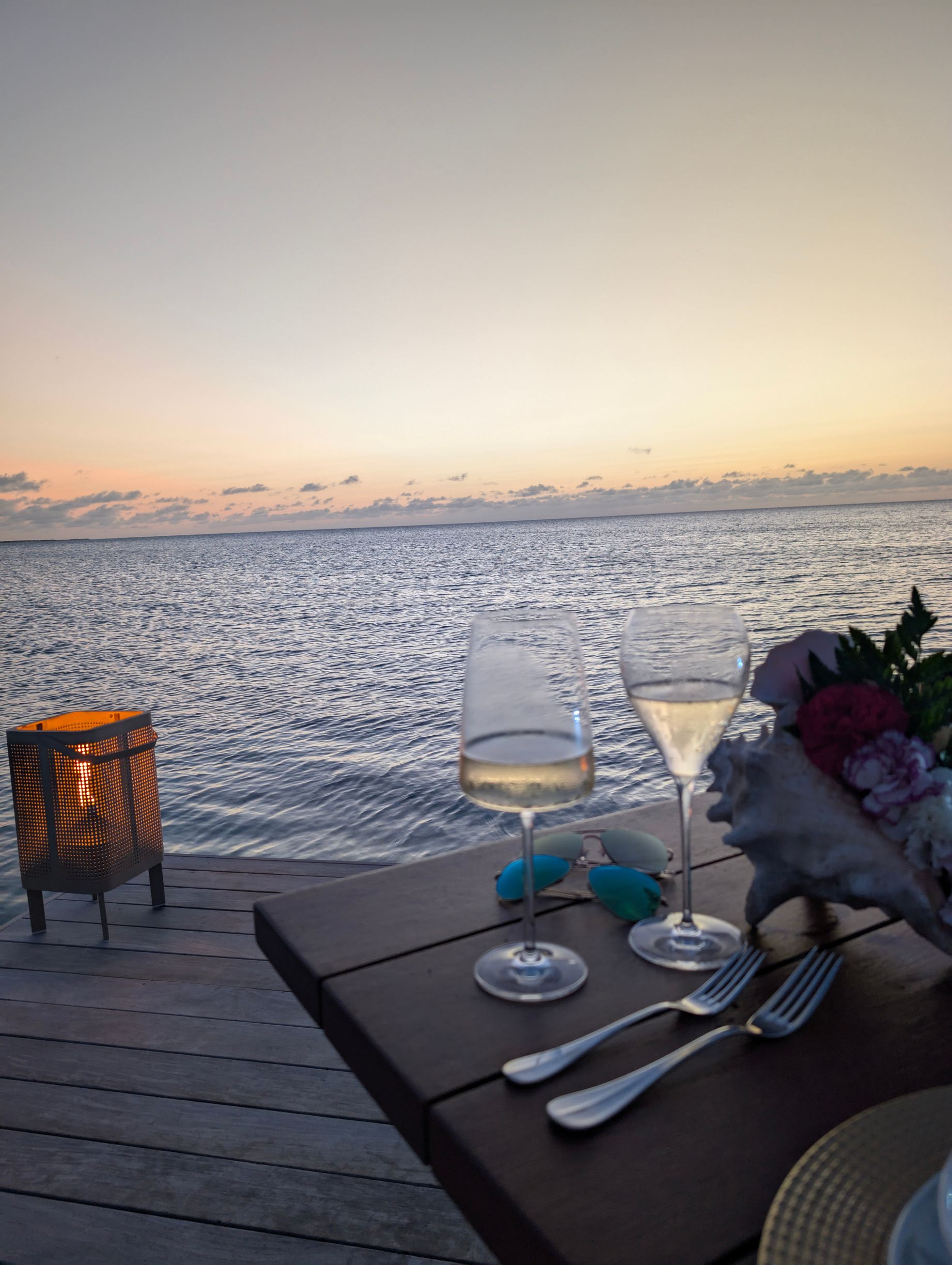 Ambergris Cay - Private Island All-Inclusive-旅行者