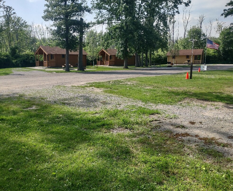 Pinconning County Park and Campground-Pinconning必去景点