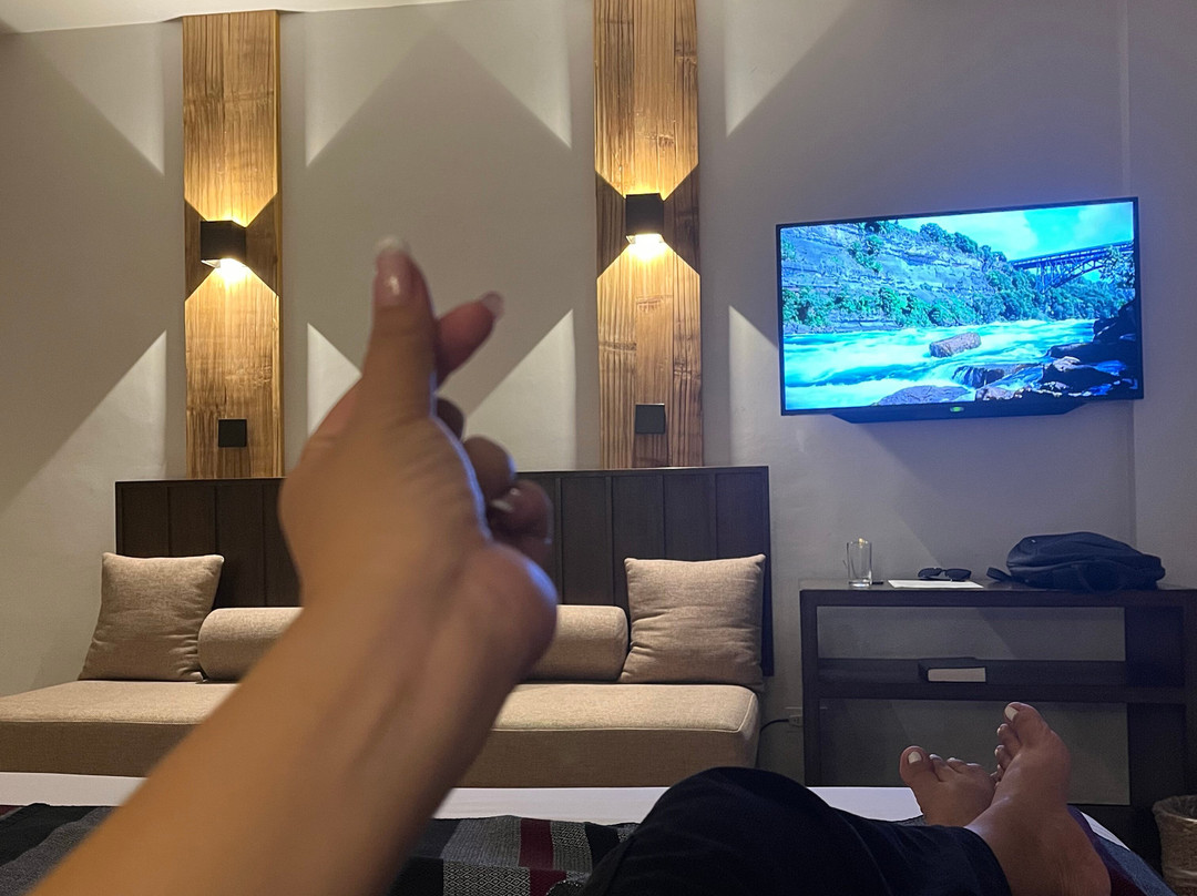 杜马盖地亨利度假村主图