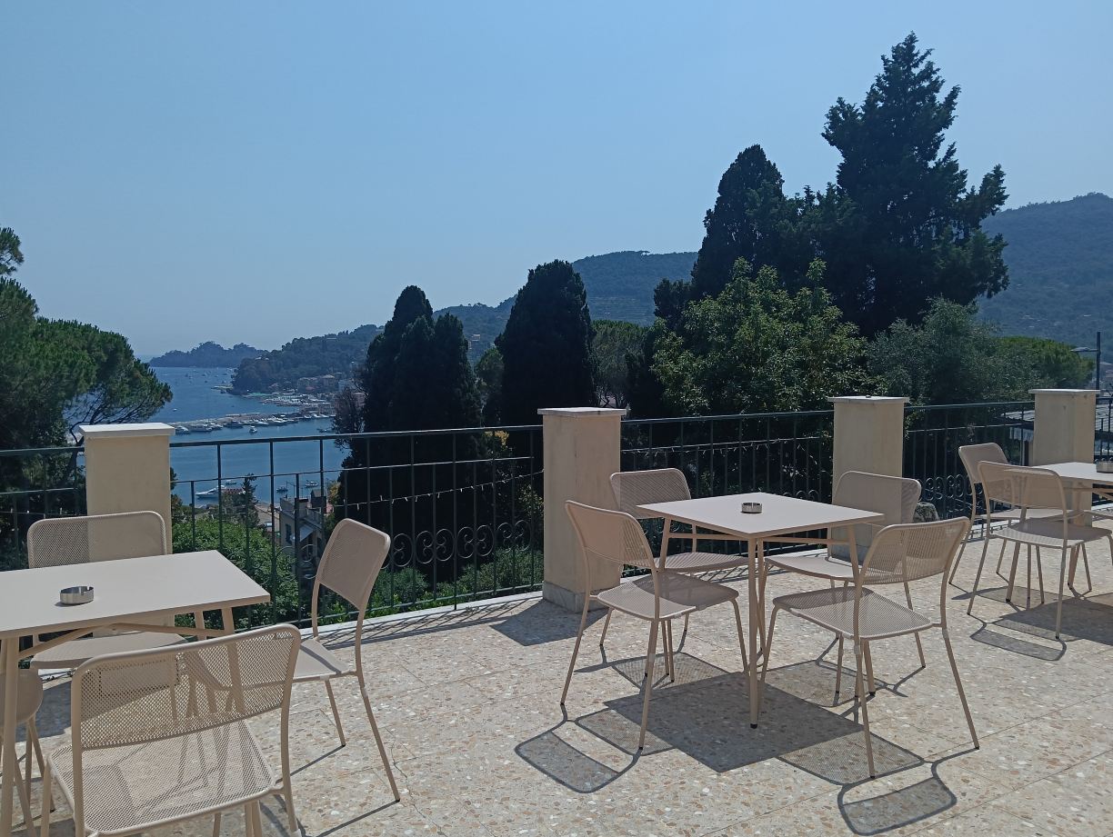 Oasi Regina Pacis-旅行者
