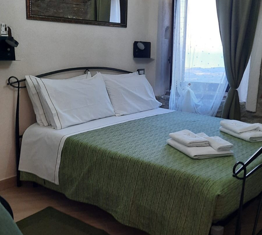 B&B San Nicodemo