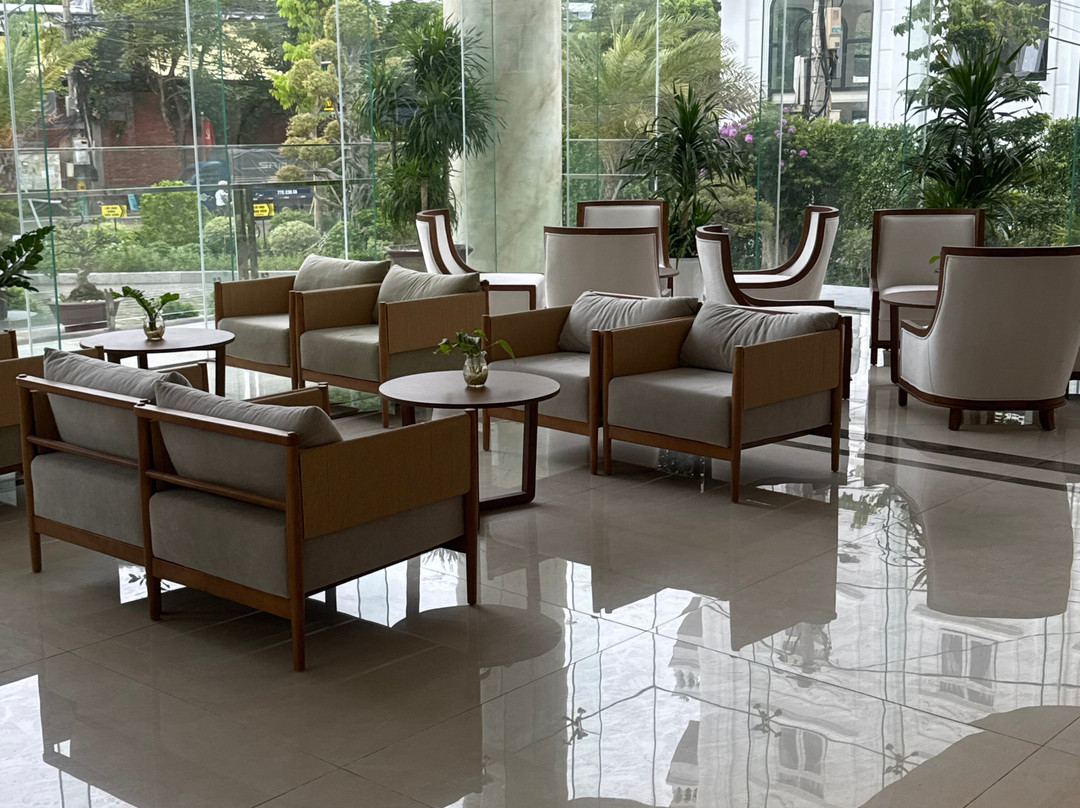 Golden Crest Hotel Quy Nhon
