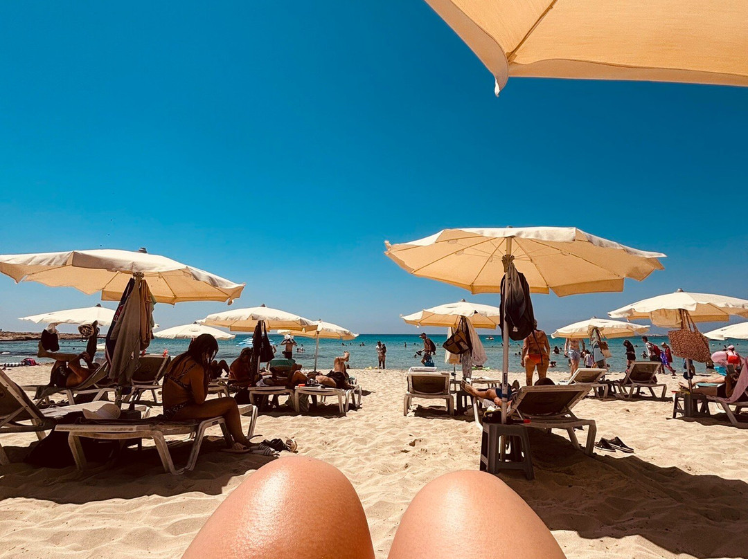 Landa Beach-阿依纳帕必去景点