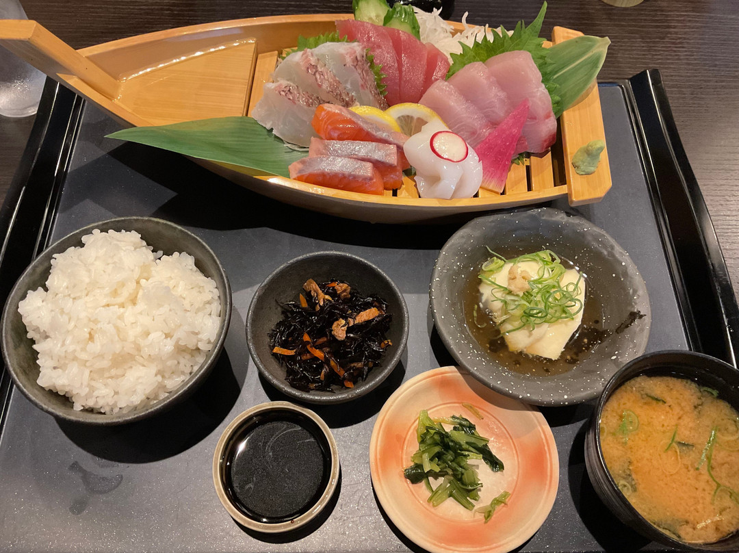 創作ダイニング蒼