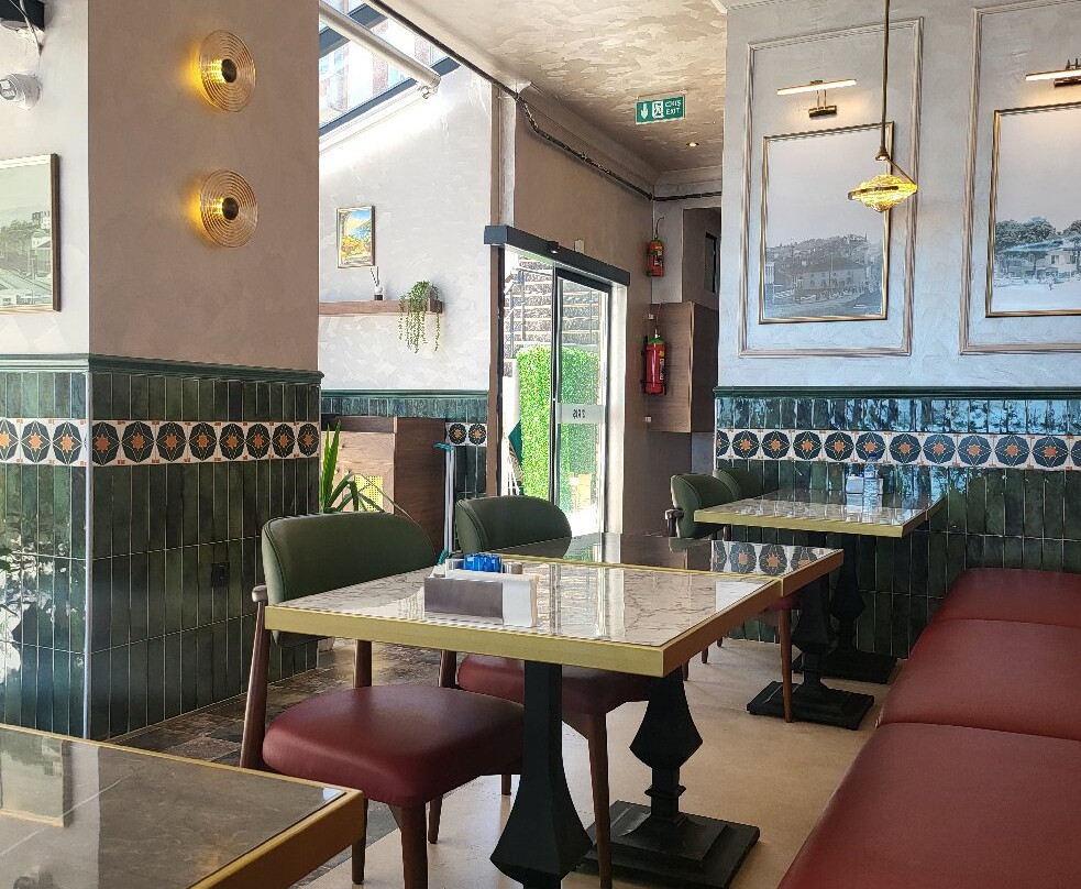Teona Trattoria