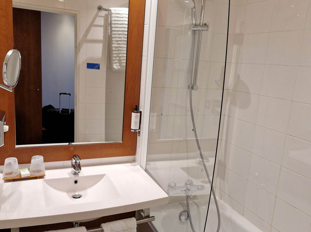 Best Western Plus Hôtel Colbert主图