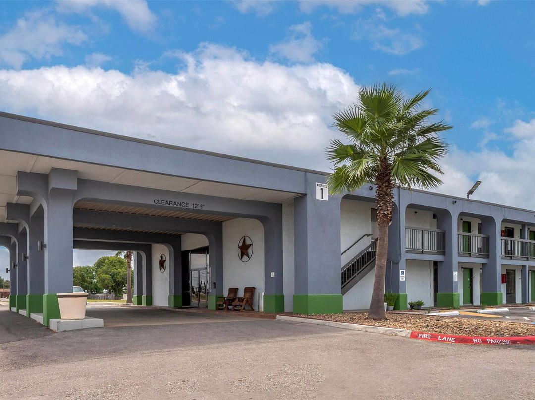 Days Inn by Wyndham Victoria Texas