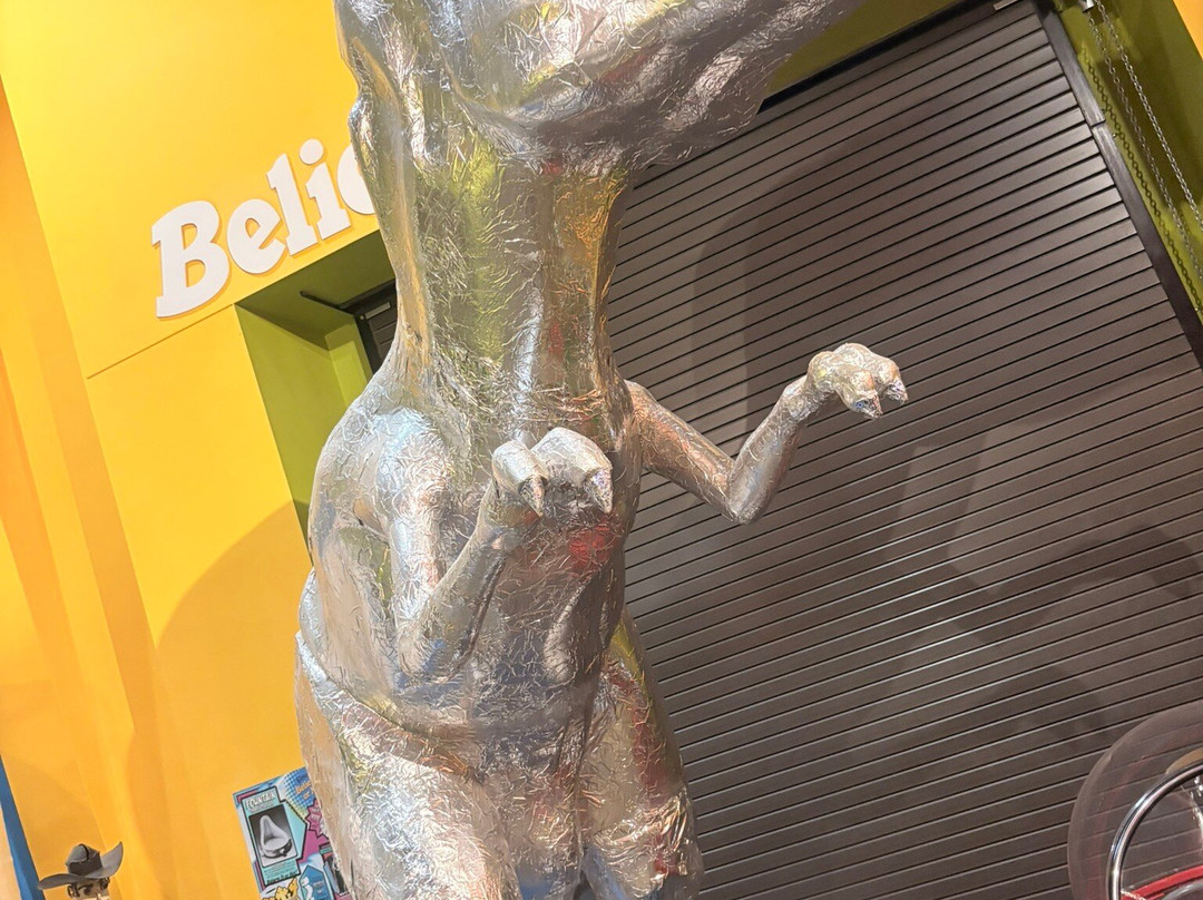 Ripley's Believe It or Not! Branson-布兰森必去景点
