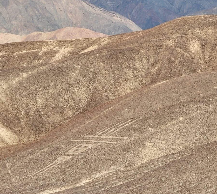 Torre Mirador de Las Lines de Nasca-纳斯卡必去景点