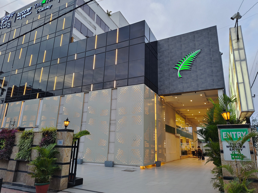 The Fern Residency Bengaluru, Yeshwanthpur, Series by Marriott主图