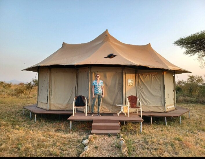 Zara Tanzania Adventures-莫西必去景点