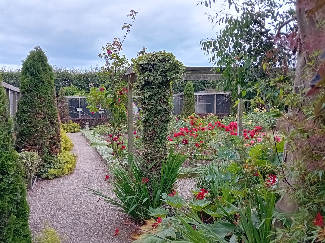 Filey Zoo-Filey必去景点