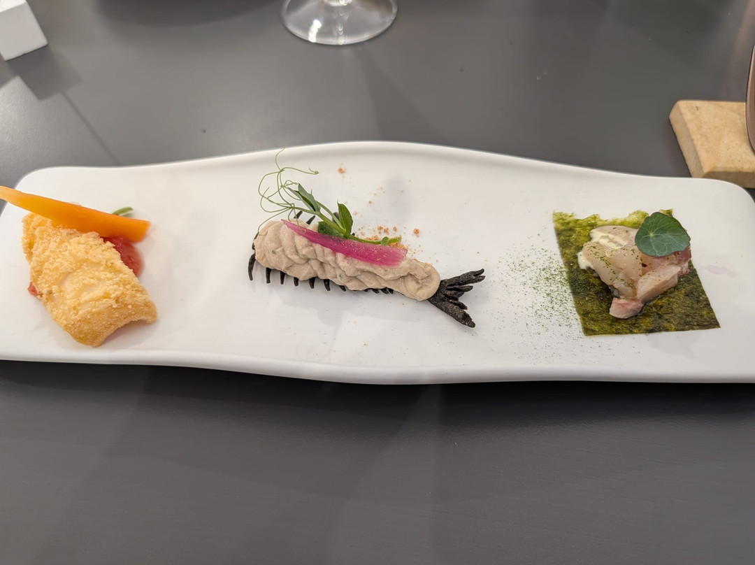 Fostè Concept Restaurant