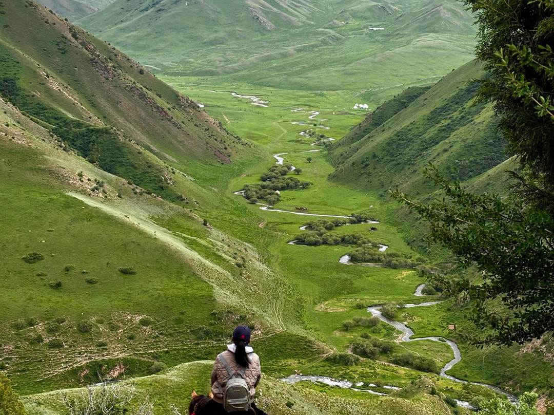 Kyrgyz Wonders Travel Company-比斯凯克必去景点