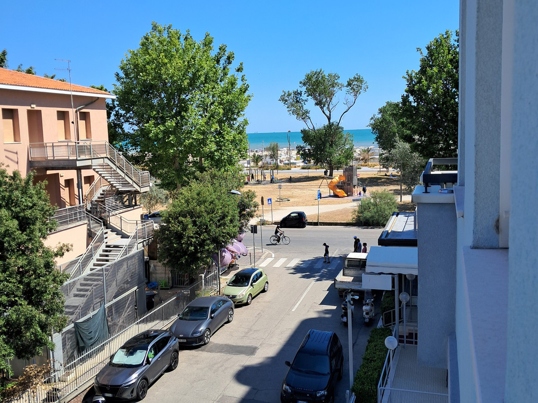 阿莫哈酒店主图