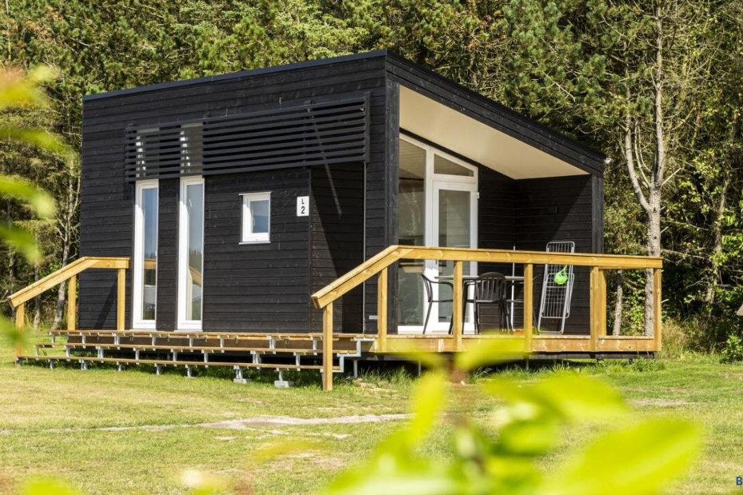 DCU-Camping Tranum