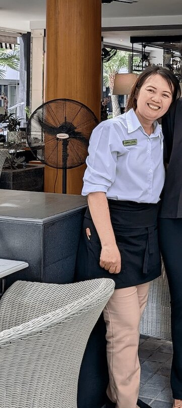 普吉岛帕东海滩BYD阁楼精品酒店及服务公寓主图