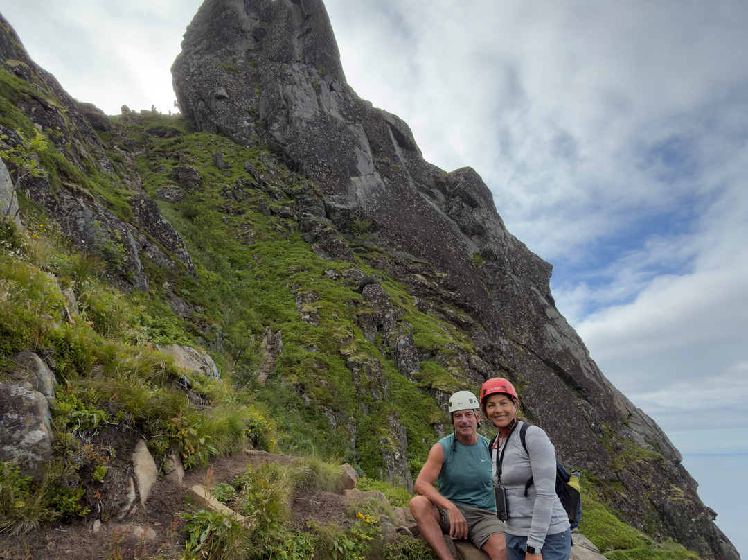 Northern Alpine Guides-Kabelvag必去景点