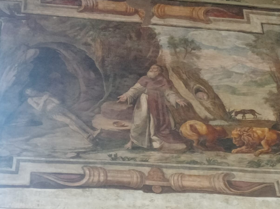 Chiesa di Sant'Antonio Abate-坎波巴索必去景点