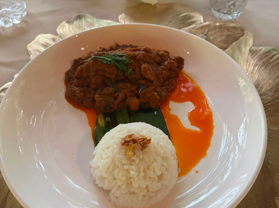 Langkawi Cooking School at Buluh & Tebing Organic Farm-兰卡威必去景点