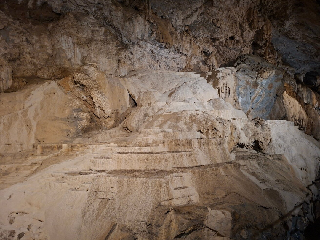 Grotta Di San Giovanni-Domusnovas必去景点