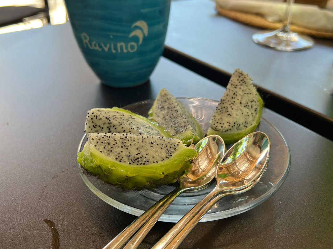 Giardini Ravino-福里奥必去景点