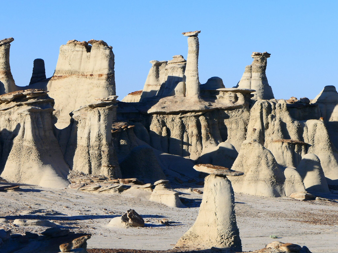Navajo Tours USA-Nageezi必去景点