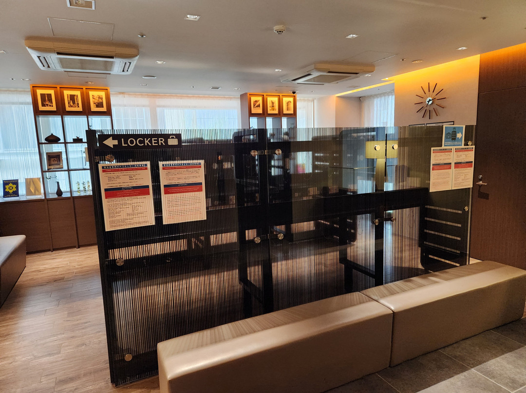 东京站八重洲京王布莱索酒店主图