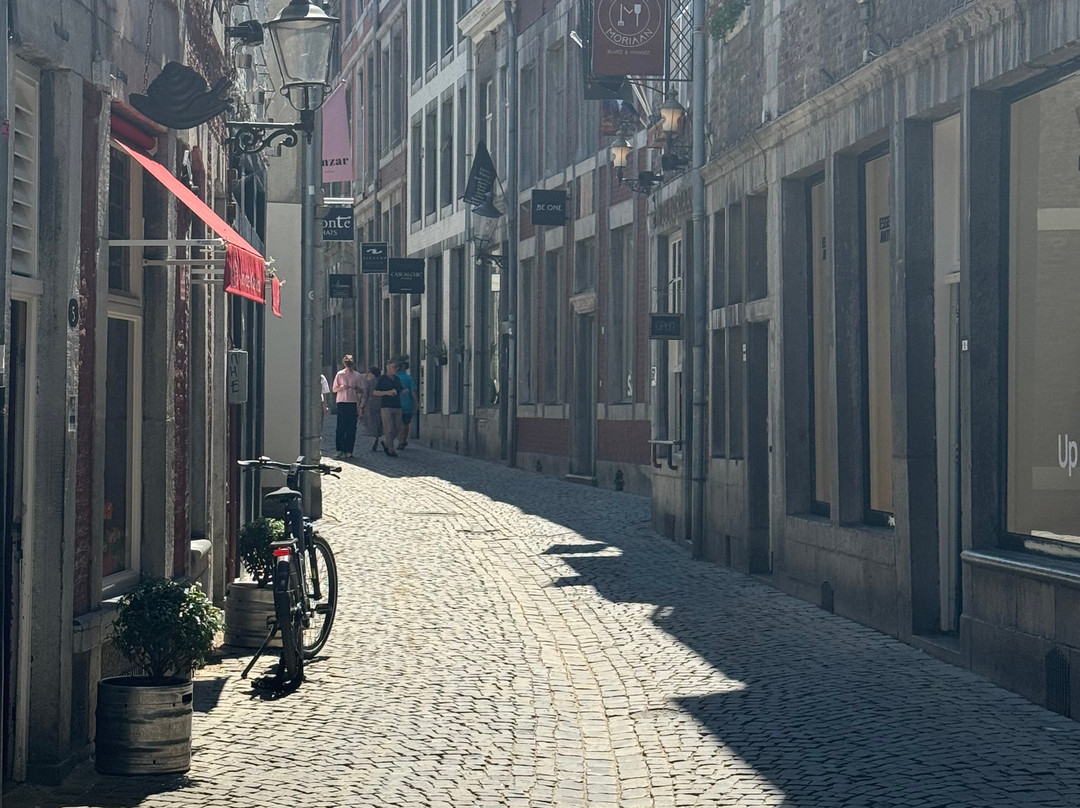 Stokstraat-马斯特里赫特必去景点