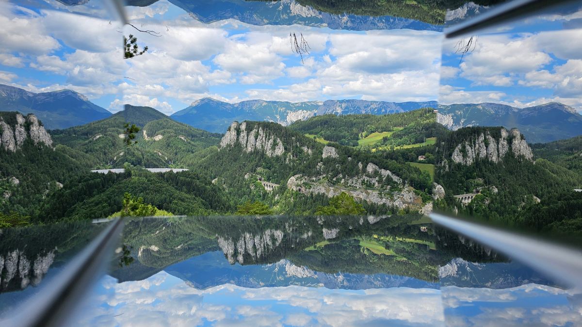 Der Löffler 3ˢ Superior-Hotel am Semmering-旅行者